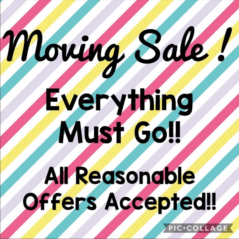 Not for sale